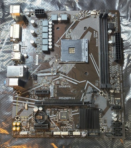Carte mere pour reparateur - pour,