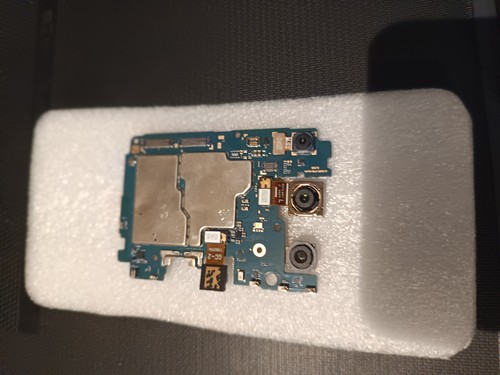 Carte mère pour samsung - mère,