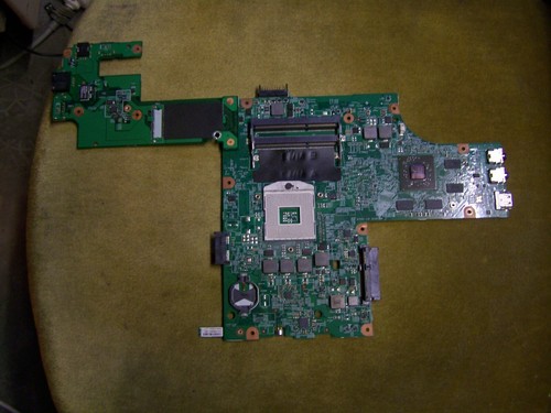 Carte mere dell dg15 - mere,