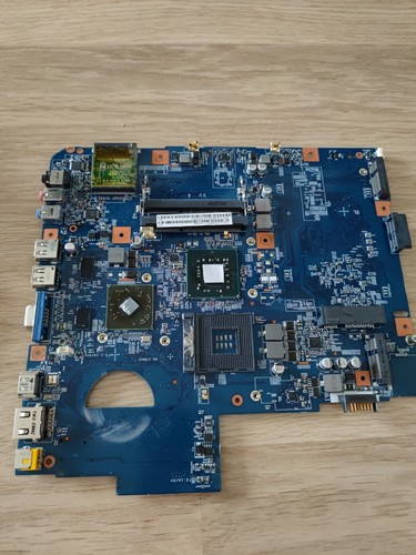 Carte mère motherboard acer - carte,