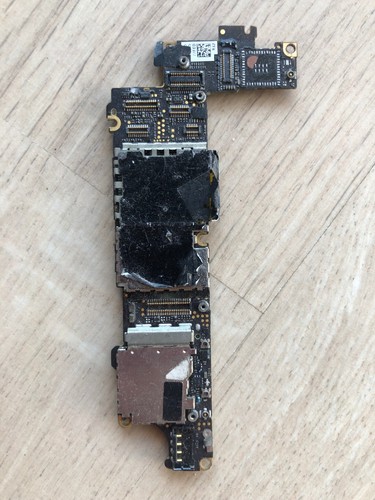 Carte mère apple - , iphone