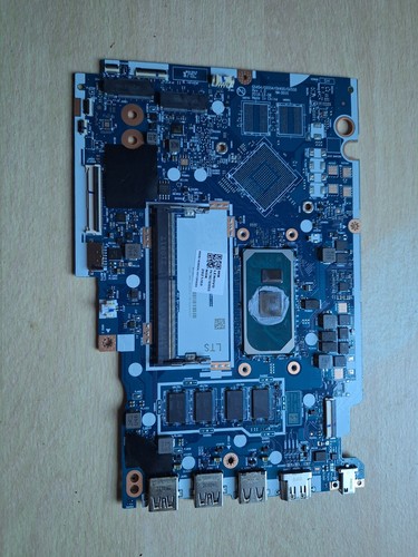 Carte mère lenovo gs454 - carte,