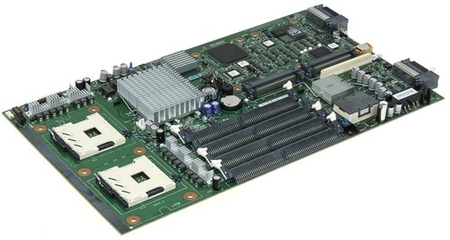 Ibm 13n2348 dimm - 4x, scsi