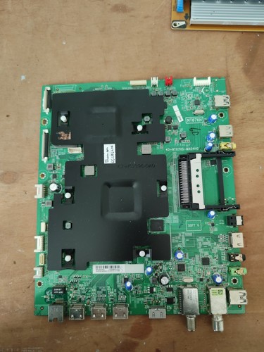 Carte mère nt67kh - carte,