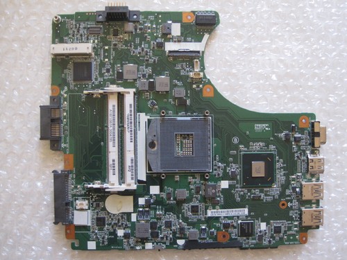 Carte mère motherboad sony - carte,