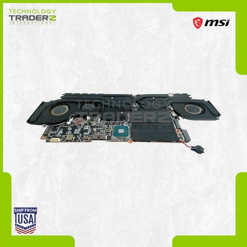 15711 14s msi - mère, pour
