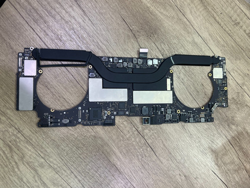Carte mère 8gb - carte, hs