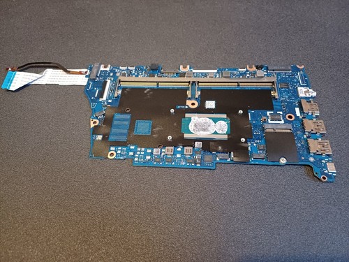 Carte mère avec cpu - carte,