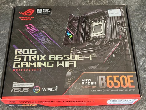 Asus rog strix - asus,