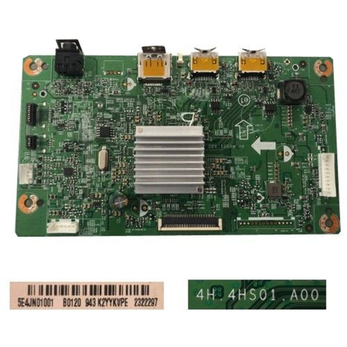 Carte mère acer xv253q - mère,