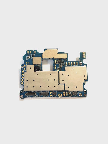 Carte mère motherboard - [hs],